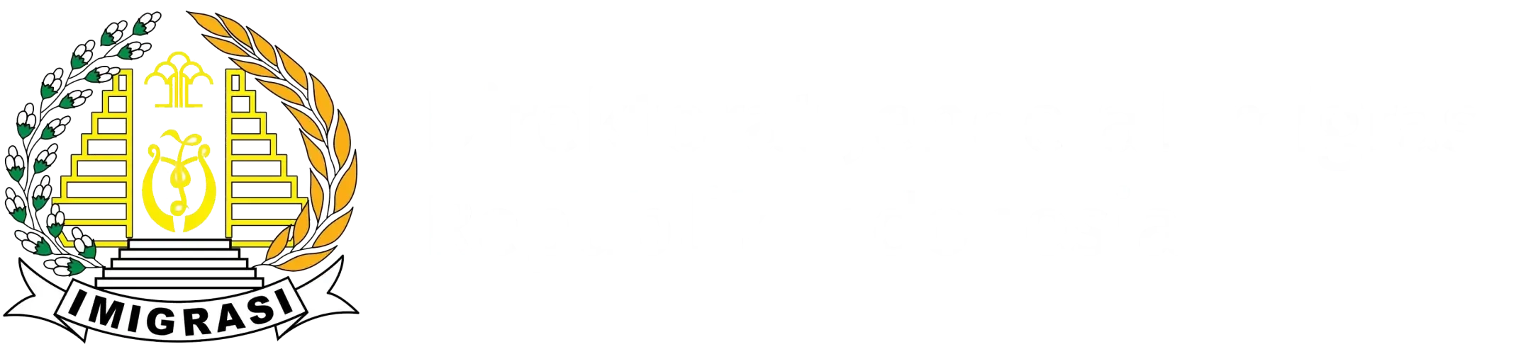 Direktorat Jenderal Imigrasi Kota Lhokseumawe